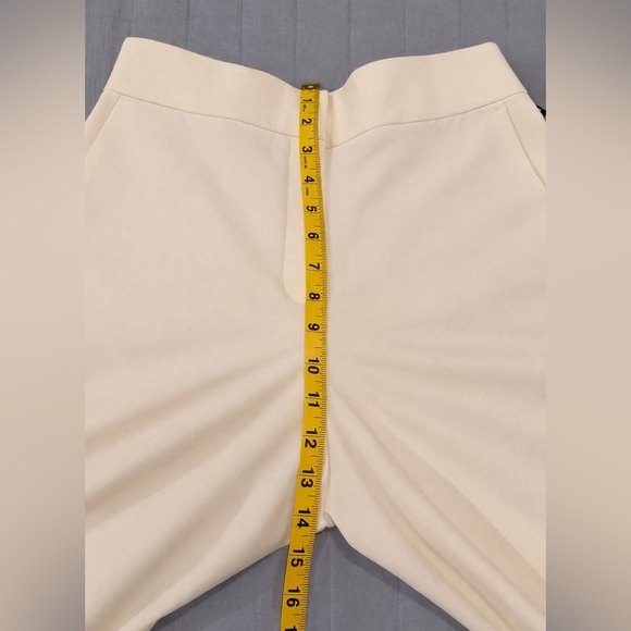 Rachel Zoe Sleeveless Blazer Set. Size S. New with tag. - Picture 9 of 11